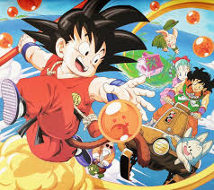 The dragon ball complete box set contains all 16 volumes of the original manga that kicked off the global phenomenon. 80s 90s Dragon Ball Art