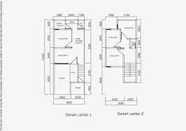 Denah rumah minimalis ukuran 5x12 meter 2 lantai + tampak depan di kesempatan pertama ini kita akan menampilkan denah denah rumah dengan ukuran lahan 5x12 meter yang terdiri dari 2 lantai bangunan. Desain Rumah Minimalis 5x12 2 Lantai Desain Rumah Desain Rumah Minimalis Rumah