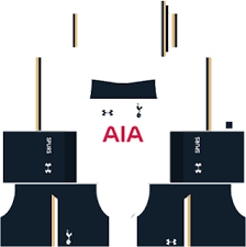 Here are the urls for downloading and importing dream league soccer 2019 kits and logos of tottenham hotspur football club. Tottenham Hotspur Kits 2016 2017 Dream League Soccer