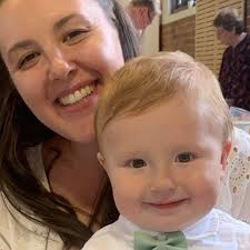 Fundraiser for Clint Simpson by Bianca Knott : Raising Nicholas