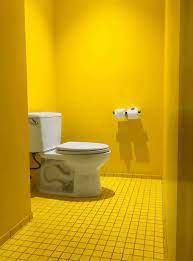 Shower tile colors play a major part within 17 Gorgeous Yellow Bathroom Ideas And How To Implement Them Home Decor Bliss