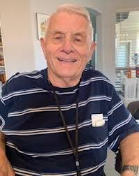 James David Roehl Obituary (2021)