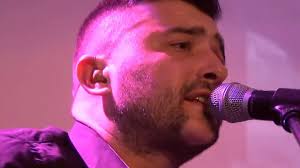 Démo vidéo Julien GOMEZ musicien/chanteur