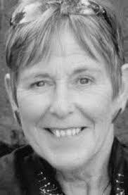 Maureen Harley's Instagram, Twitter & Facebook