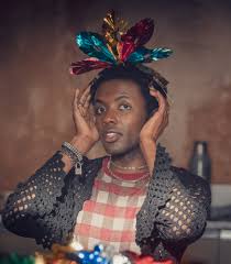 Russell Tovey and It's A Sin star Omari Douglas to play couple in West End  revival of Constellations