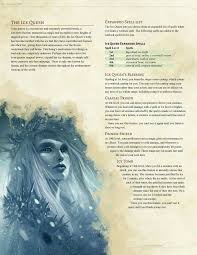 Raven Queen Patron Warlock Dnd D D Dungeons And Dragons Dungeons And Dragons Classes