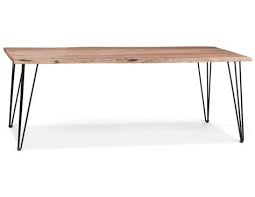 Reno Solid Mango Wood Dining Table 82 5 Natural Wood Dining Table Mango Wood Dining Table Wood Dinner Table