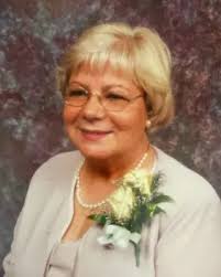 Obituary information for Lazara A. Dubroca