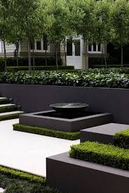 Landscape Gardening Middlesbrough When Landscape Gardening Courses Milton Keynes These Lan Modern Landscaping Modern Garden Design Water Features In The Garden