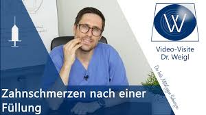 Hilfe Bei Zahnschmerzen Nach Fullung Oder Wurzelbehandlung Mogliche Ursachen Was Soll Ich Tun Youtube