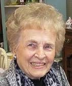 Bertie Eileene Russell Coffield-Huff (1918-2013)