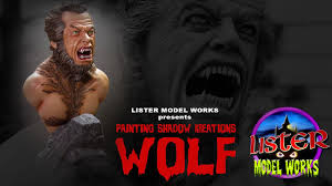 LMW: Lister Model Works "Wolf" Instructional Video