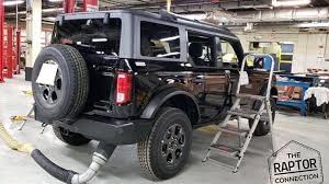 The 2021 ford bronco sport will cost $28,155, including a $1,495 destination charge, when it goes on sale in a few months. Ford Bronco And Bronco Sport Here S Everything We Know Right Now