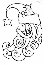 Good thing christmas ornaments are so vast. Christmas Ornaments Coloring Pages Coloring And Drawing
