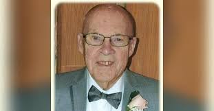 Vernon C. "Marty" Mueller Obituary