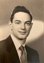 Obituary information for Henry G. Schoening