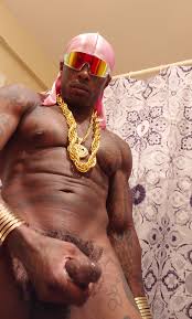 Big Black Gay Hairy Dick | Gay Fetish XXX