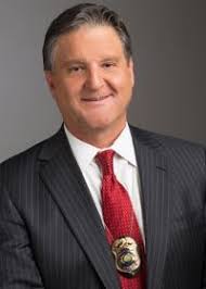 Plano announces fire chief finalists