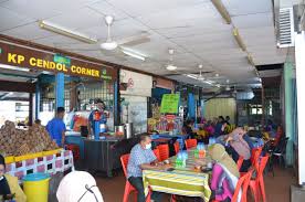 Kedai Mee & Rojak Ibrahim Kuala Pilah