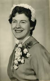 Doris Irene Roy Obituary