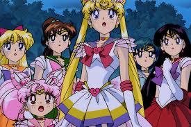 It is based on the manga of the same title written by. Sailor Moon How To Watch The First 3 Seasons For Free