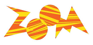 Please read our terms of use. Zoom Logo From Pbs By Babylambcartoons On Deviantart
