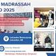Mosque & Madrassah Expo 2025 event image