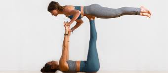 Here are a few yoga poses that you can try with your partner. Partner Yoga Poses Corepower Yoga