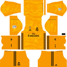 When been used in any dls game, it makes players appearance look so unique with this kits, especially in new seasons. Real Madrid 2020 2021 Kit Logo Dream League Soccer Dlskitchanger