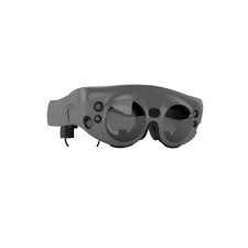 Magic Leap One Ar Headset 3d Model 3d Model Headset Model
