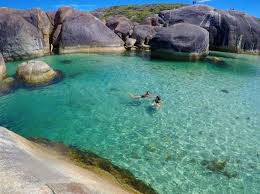 Green Pool Denmark Western Australia Travel Australia Travel Australian Travel