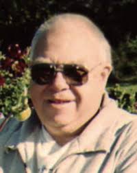 Obituary information for James Edward Storey