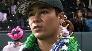 Mid-Pacific rallies past Mililani, 3-1, for fifth overall title