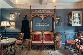 Priory church of the holy trinity 180 m. Guy Fawkes Inn Sure Hotel Collection By Best Western York Aktualisierte Preise Fur 2021