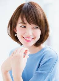 骨格タイプ別 ヘアサロンに行く前に 似合うヘアスタイルで印象アップ 髪型 ボブ ヘアカット 髪型