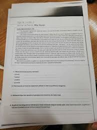 În ceea ce priveşte sinonime: Buna M Ar Putea Ajuta Cineva Cu Rezolvarea Acestor Fise Fara Exercitiul 15 Va Rog Frumos Va Brainly Ro
