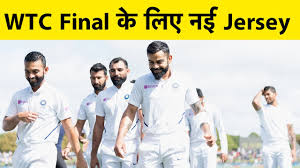 India will create history or new zealand will win the title, from today the battle for the final. Wtc Final à¤® à¤‡à¤¸ Jersey à¤® à¤‰à¤¤à¤° à¤— Team India Jadeja à¤¨ à¤¶ à¤¯à¤° à¤• à¤« à¤Ÿ Sports Tak Youtube