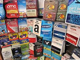 Maybe you would like to learn more about one of these? Here Are The 10 Worst Gift Cards You Can Give This Holiday Season Thestreet
