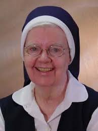 Sr Marie Michel Regina Ann Ralph (1912-2008)