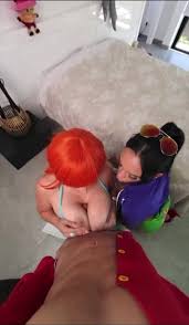 Nico robin titfuck - Best adult videos and photos