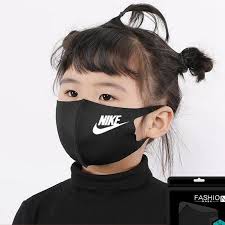 ナイキ マスク 秋冬 子供 マスク ナイキ ファッション ファッションブランド