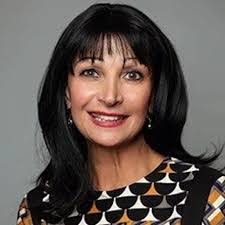 Marie Anthony's Instagram, Twitter & Facebook