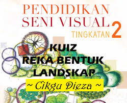 Virtual folio ini adalah folio maya yang saya bangunkan dalam khusus blog virtual.ia mengandungi hasil kerja saya sepanjang pengajian saya di kolej komuniti kepala bats dalam bidang pelukis pelan senibina. Psv Ting 2 Kuiz Bab 5 Reka Bentuk Landskap Quiz Quizizz