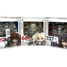グッドスマイルカンパニー ねんどろいど 艦これ 大和 長門 他 T7786772 | www.mairie-bilieu.fr