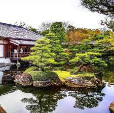 80 Stunning Japanese Zen Gardens Landscape For Your Inspirations Zen Garden Japanese Zen Garden Landscaping Japanese Garden