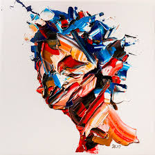 Portrait of Ellen Loo