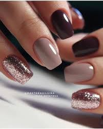 Explore creative and beautiful nail art & nail designs to inspire your next manicure. Cute Nail Colors Neutral Nail Polish Color Ideas Fashion Feed Cute Nail Colors Fall Gel Nails Nails