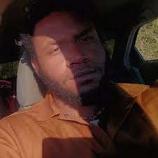 Stream Into The Wilderness by Enildo Junior