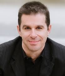 Bishop's Dinner 2015 Master of Ceremonies