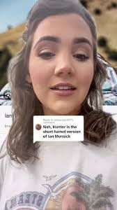 Ian Burch's Instagram, Twitter & Facebook